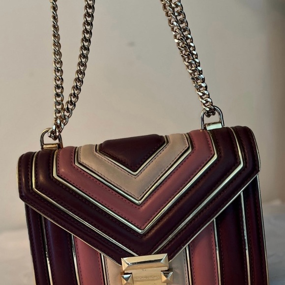 Michael Kors purse - Picture 7 of 10